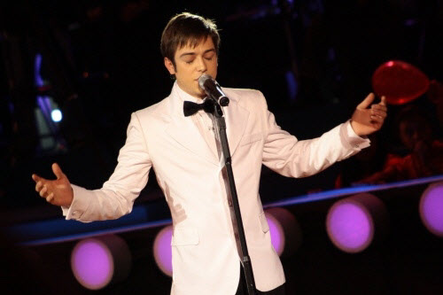 irvin pee wee gonzales biography