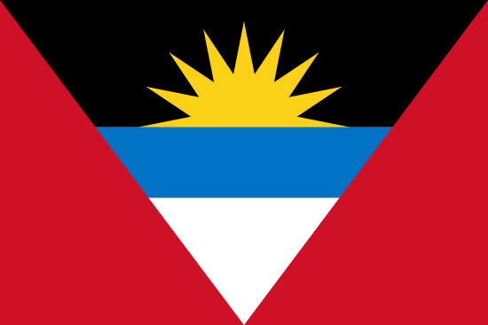 Antigua y Barbuda