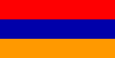 Armenia Bandera nacional