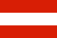 Austria Bandera nacional