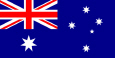Australia Bandera nacional