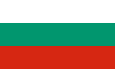Bulgaria Bandera nacional