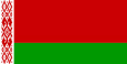 Belarús Bandera nacional