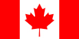 कनाडा राष्ट्रीय ध्वज