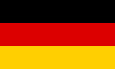 Alemania Bandera nacional