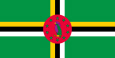 Dominika milliy bayrog'i