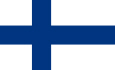 Finlandia Bandera nacional