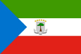 Guinea Ecuatorial Bandera nacional