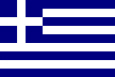 Greece National flag