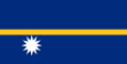 나우루 국기