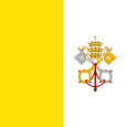교황청 국기