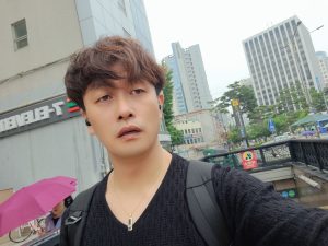 Ray Kim