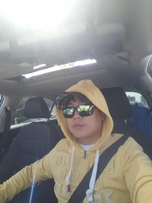 보이프렌드