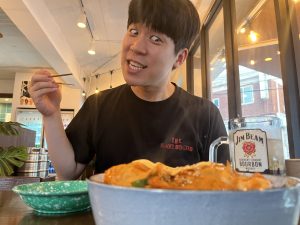 T. Korean