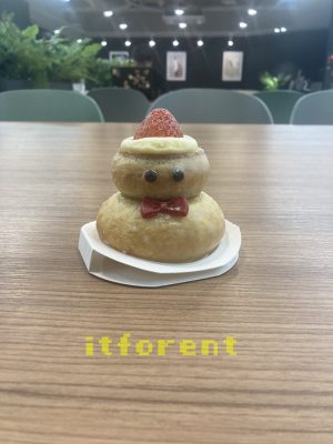 itforent