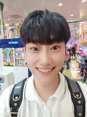 Jaejooya