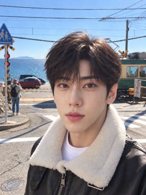 Jaejooya