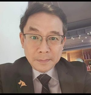 Tonychi